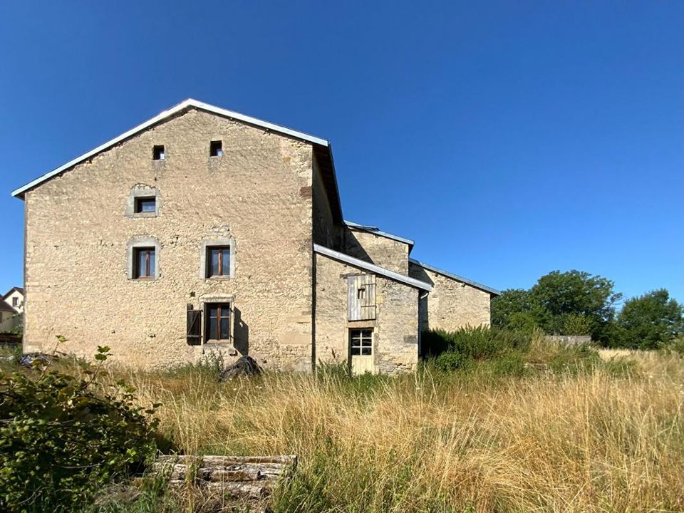 Villa i Darney, Vosges - foto 1