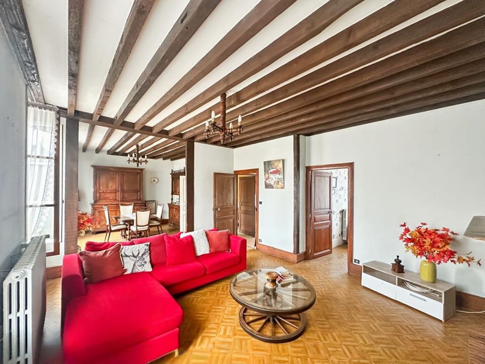Villa i Charleville-Mézières, Ardennes - foto 1