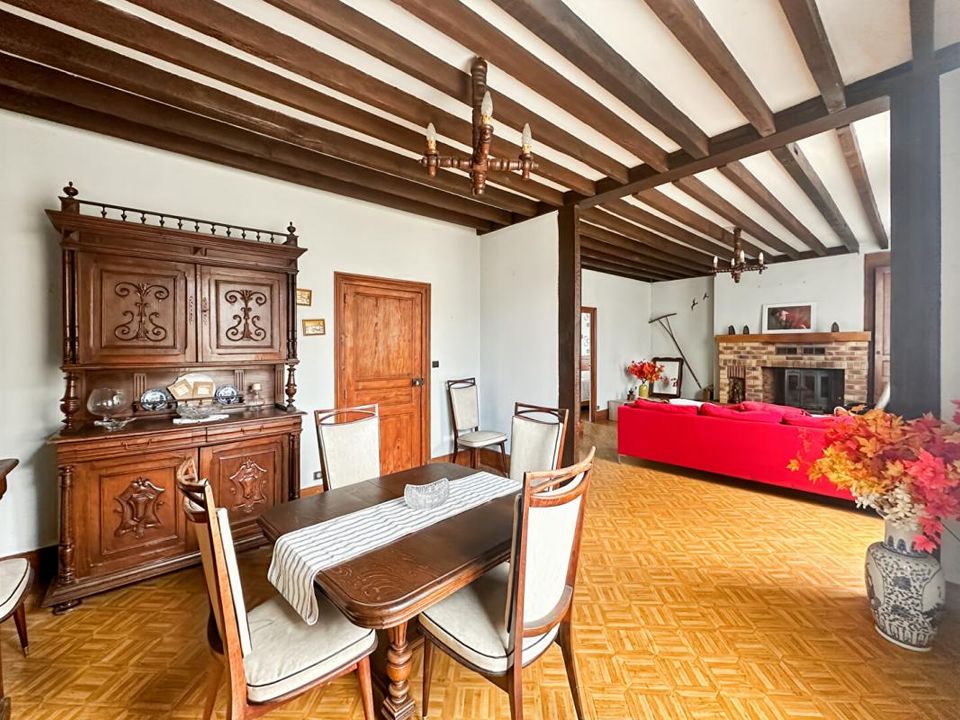 Villa i Charleville-Mézières, Ardennes - foto 2