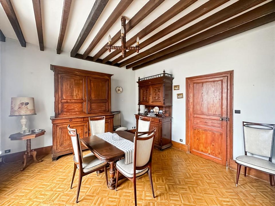 Villa i Charleville-Mézières, Ardennes - foto 3