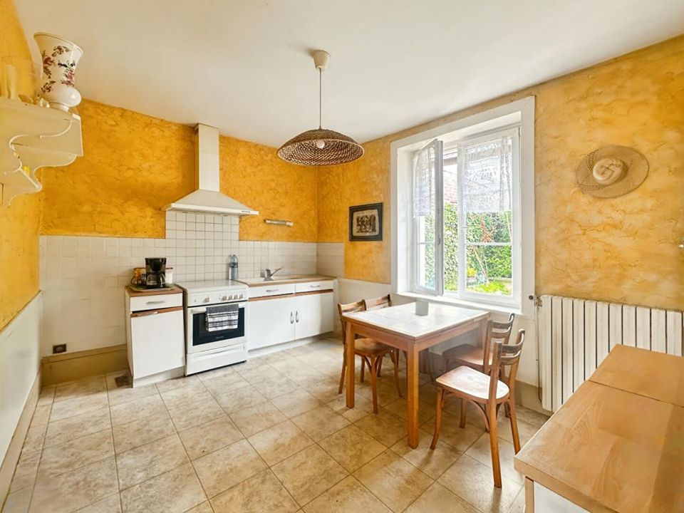Villa i Charleville-Mézières, Ardennes - foto 4