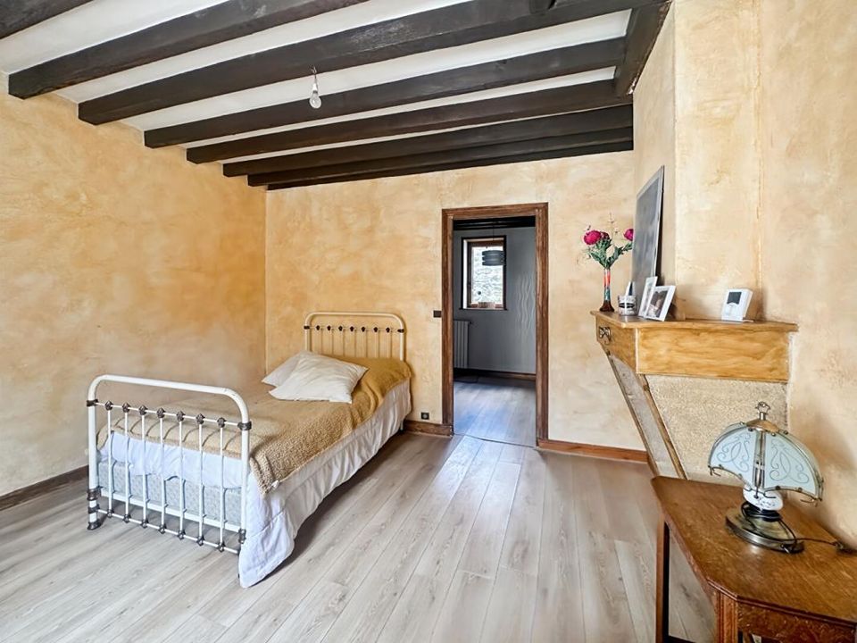 Villa i Charleville-Mézières, Ardennes - foto 5