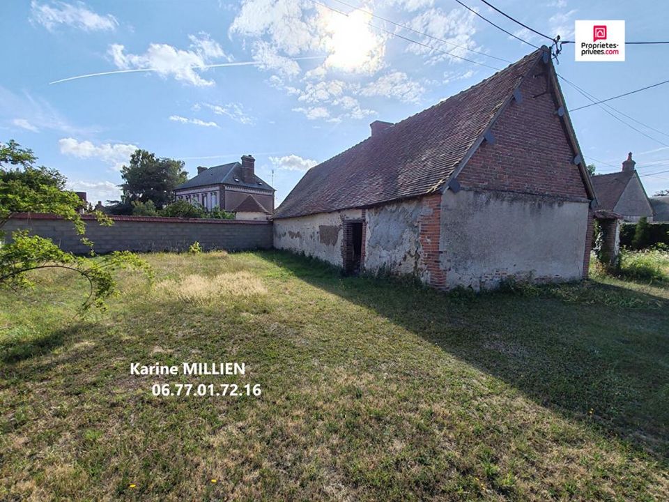 Villa i Mesnil-sur-l'Estrée, Eure - bilde 2