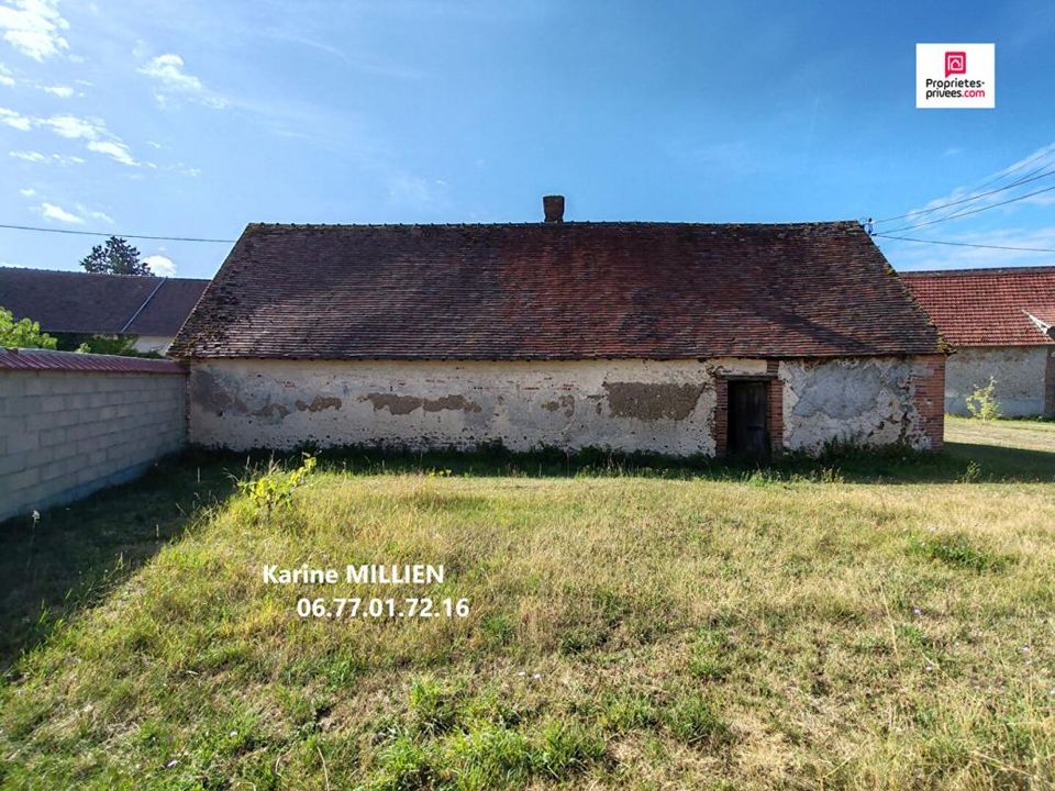 Villa i Mesnil-sur-l'Estrée, Eure - bilde 3