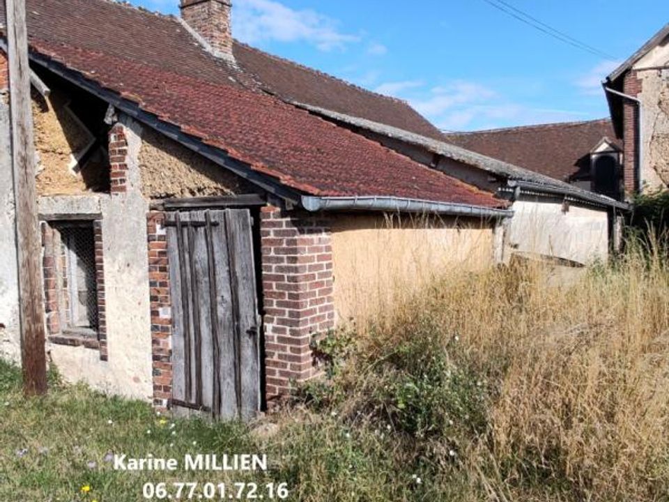 Villa i Mesnil-sur-l'Estrée, Eure - bilde 4