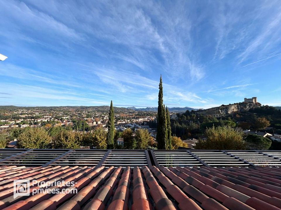 Leilighet i Vaison-la-Romaine, Vaucluse - bilde 3