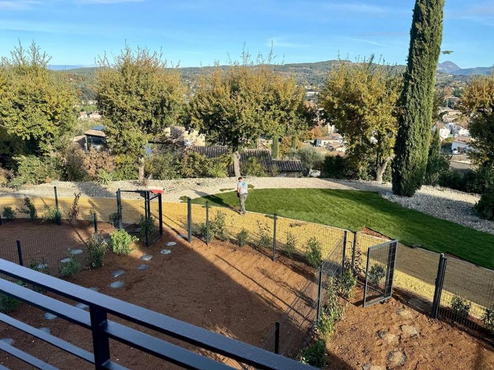 Leilighet i Vaison-la-Romaine, Vaucluse - bilde 4