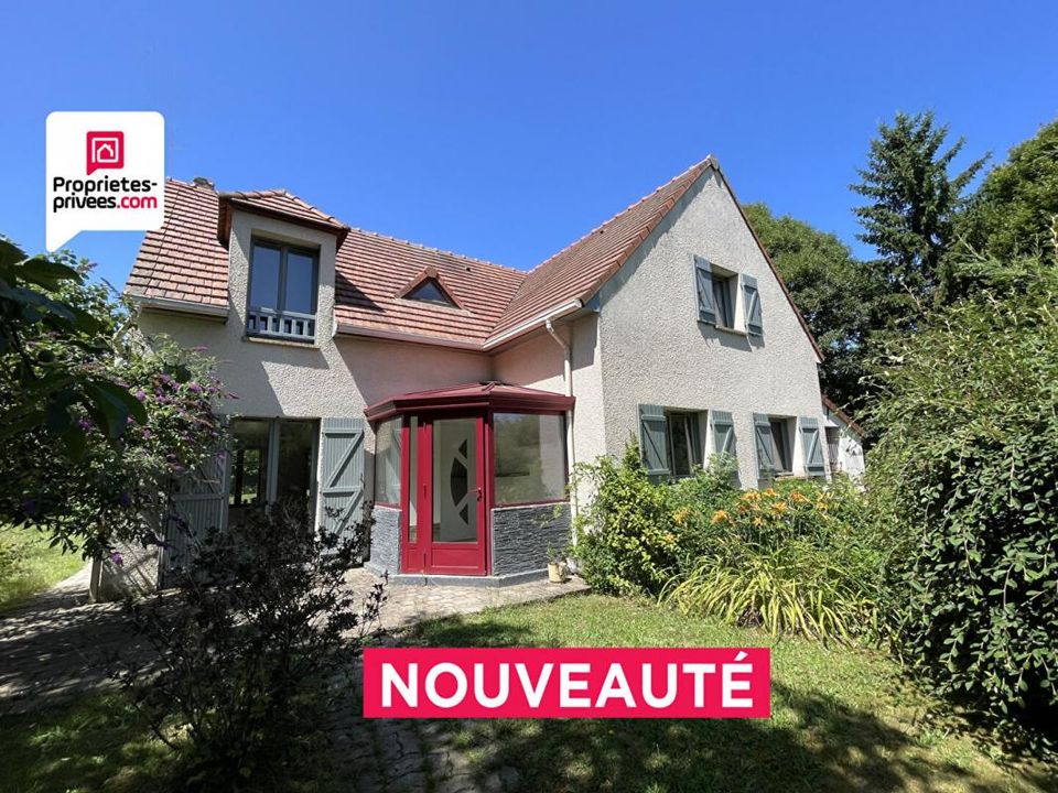 Villa i Houdan, Yvelines - foto 1
