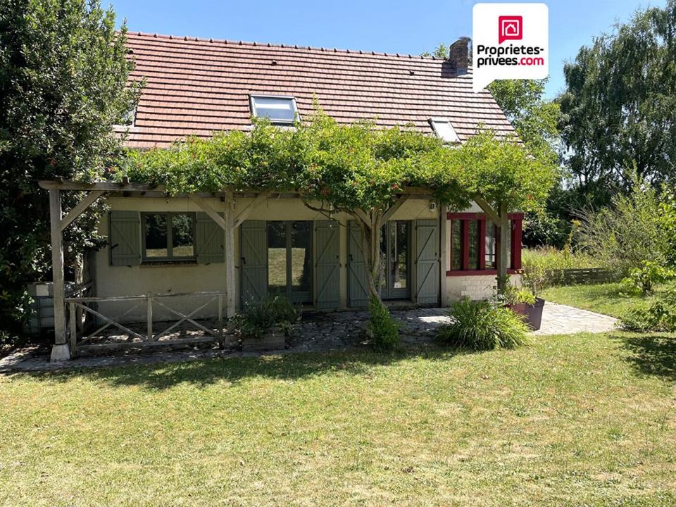 Villa i Houdan, Yvelines - foto 2
