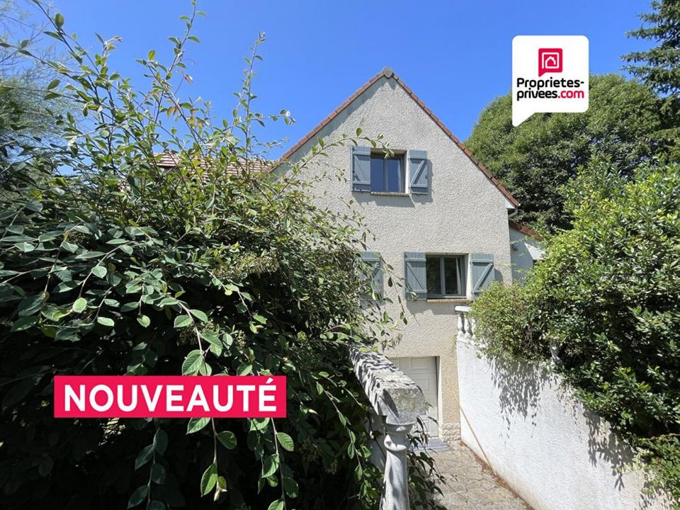 Villa i Houdan, Yvelines - foto 3