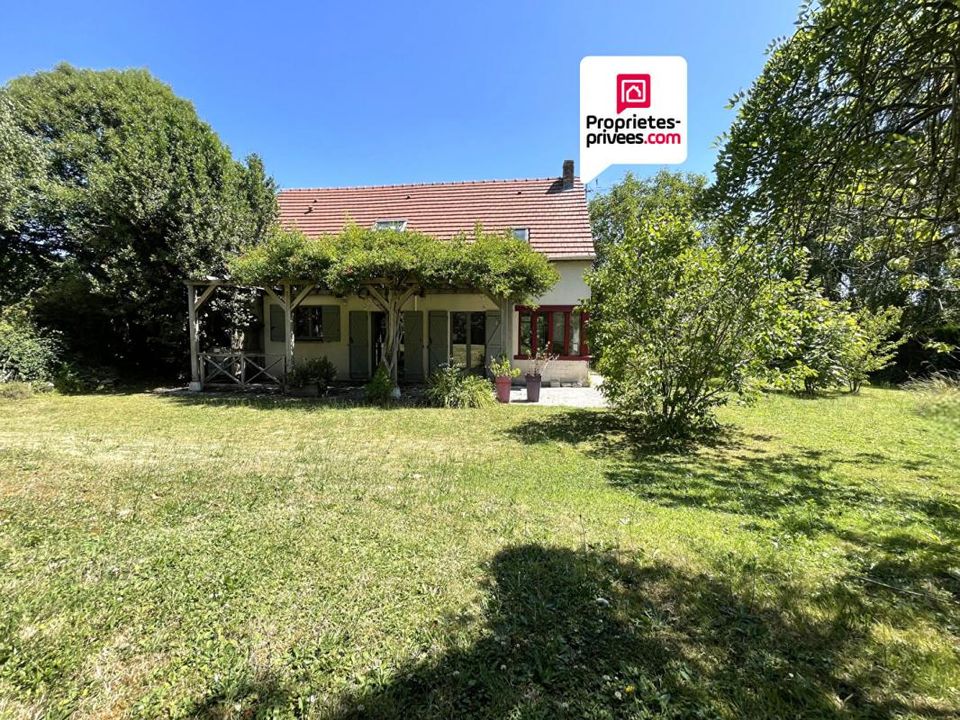 Villa i Houdan, Yvelines - foto 4