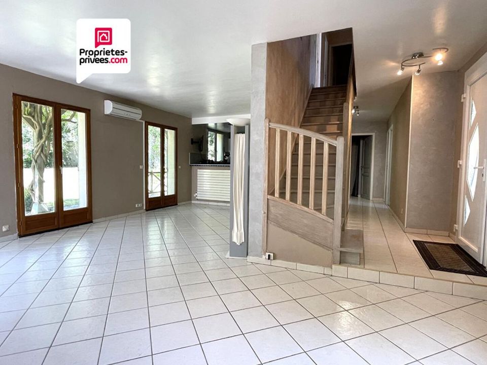 Villa i Houdan, Yvelines - foto 5