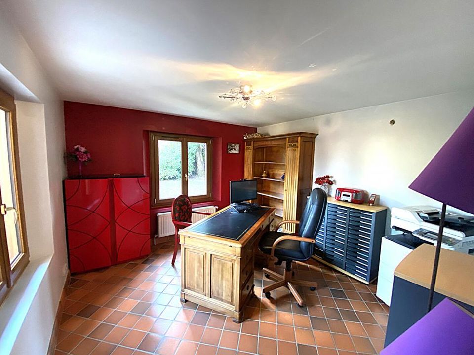 Villa i Clamart, Hauts-de-Seine - foto 4
