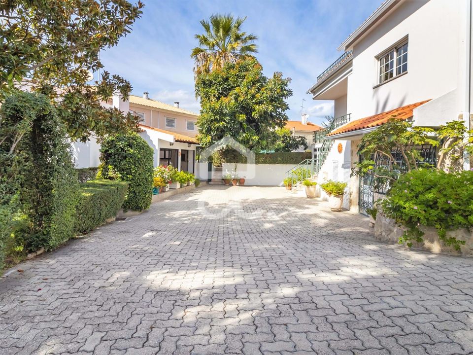 Villa i Amora, Setubal - foto 1