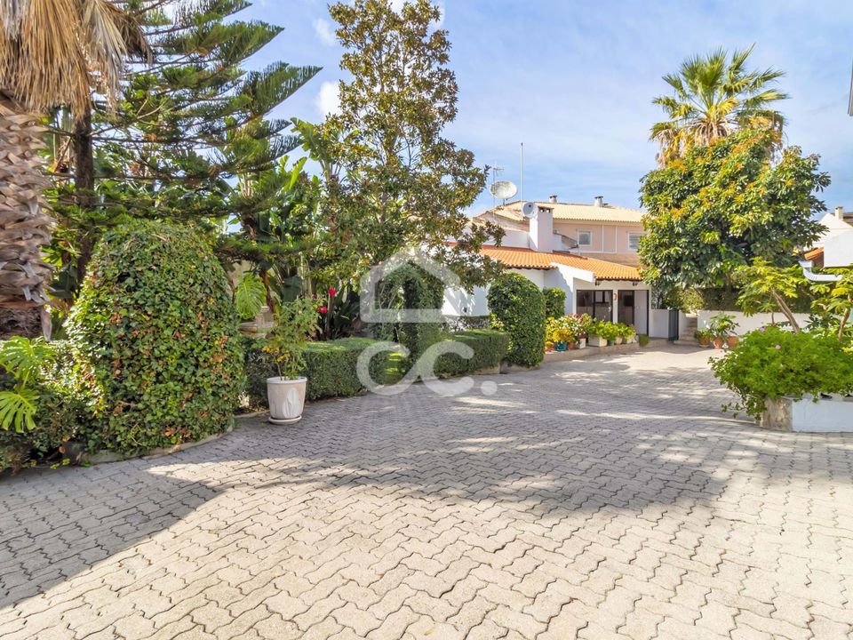 Villa i Amora, Setubal - foto 2