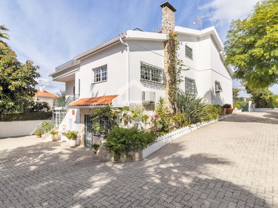 Villa i Amora, Setubal - foto 3