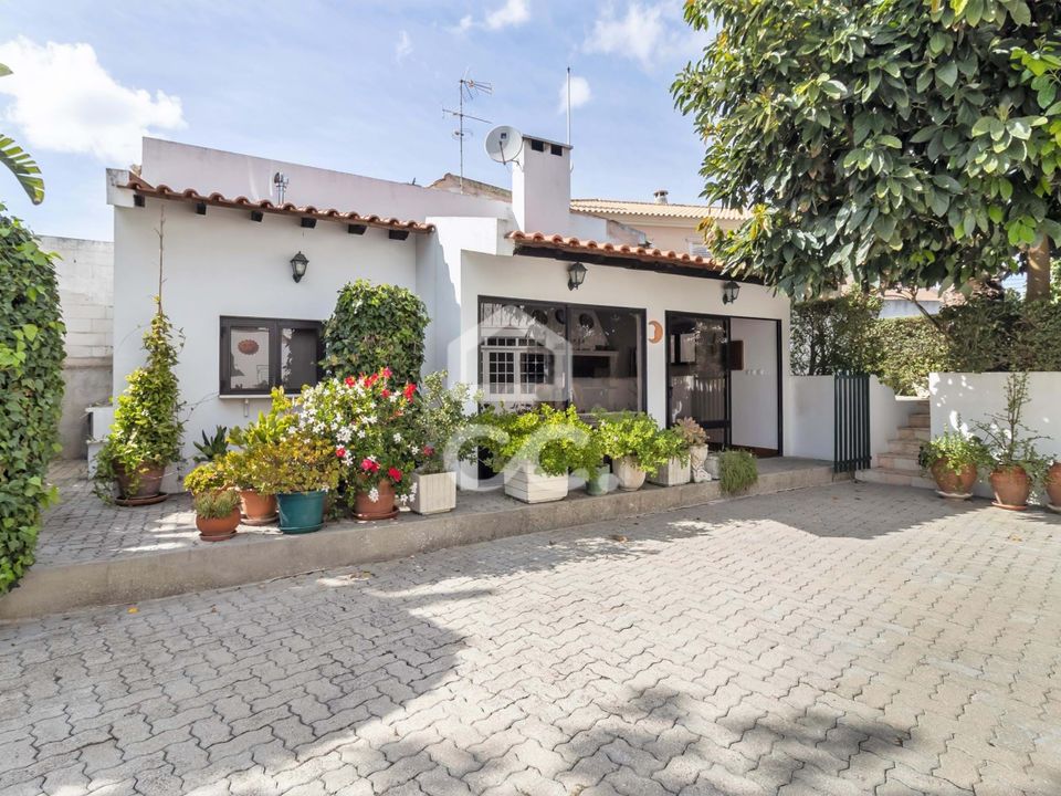 Villa i Amora, Setubal - foto 4