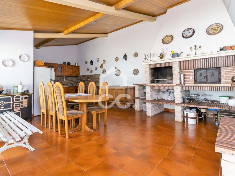 Villa i Amora, Setubal - foto 5