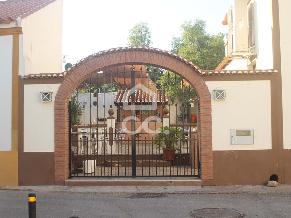 Propiedad comercial en Amareleja, Beja - foto 3