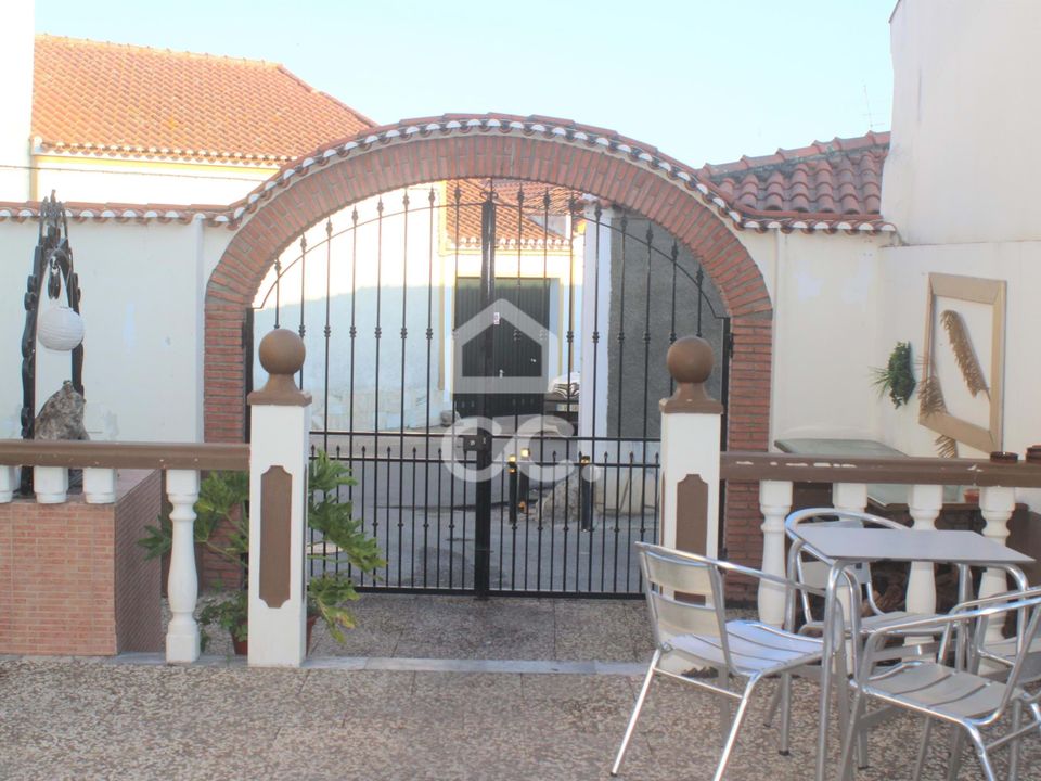 Propiedad comercial en Amareleja, Beja - foto 4