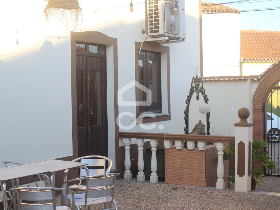 Propiedad comercial en Amareleja, Beja - foto 5