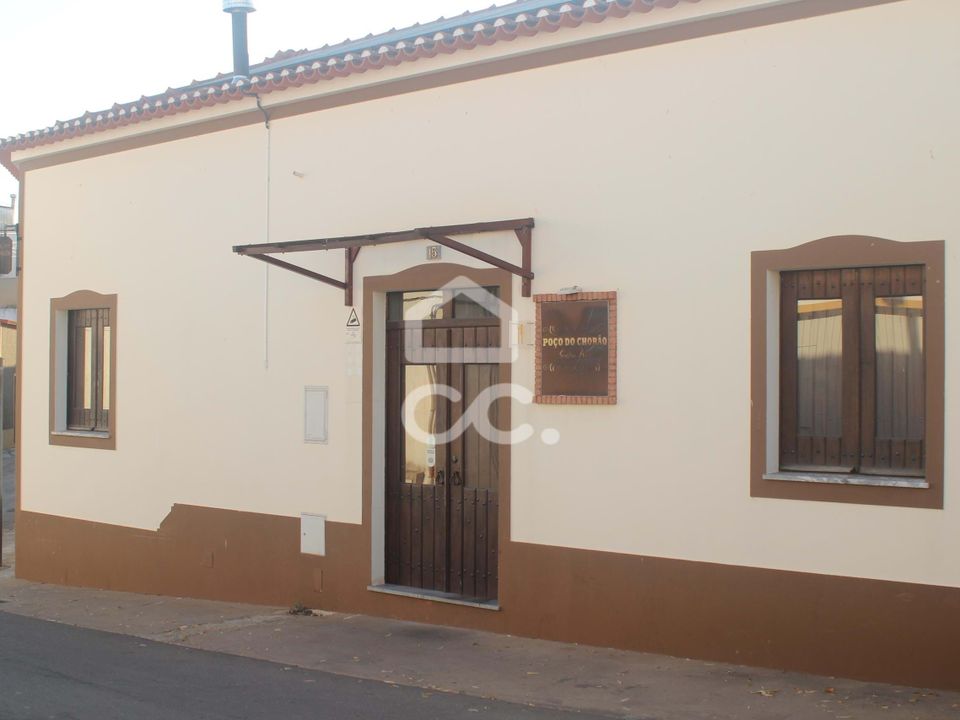 Propiedad comercial en Amareleja, Beja - foto 1