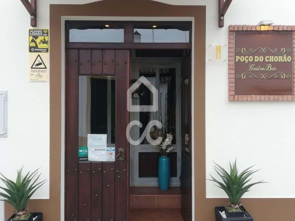 Propiedad comercial en Amareleja, Beja - foto 2