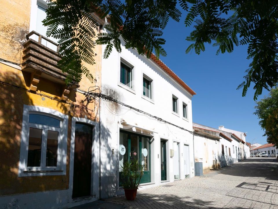 Propiedad comercial en Amareleja, Beja - foto 2