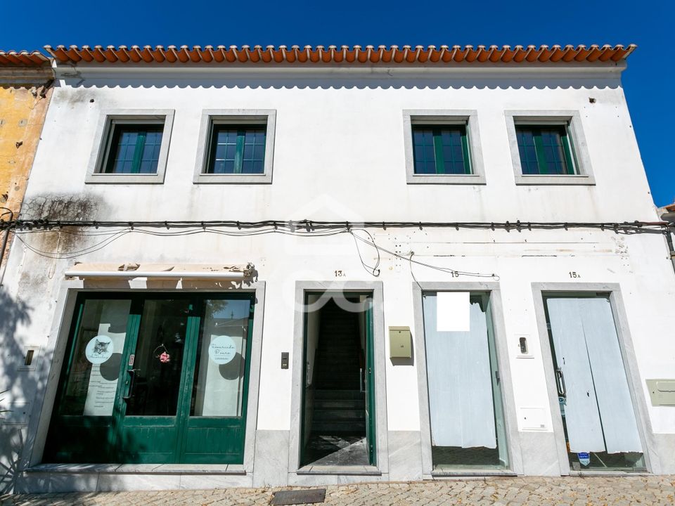 Propiedad comercial en Amareleja, Beja - foto 3
