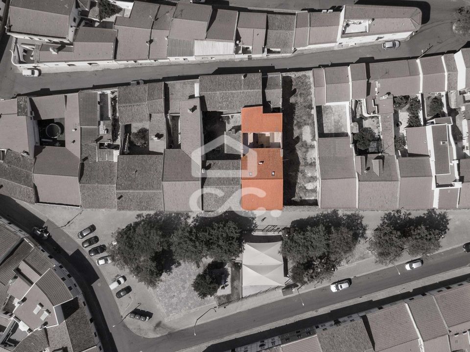 Propiedad comercial en Amareleja, Beja - foto 1