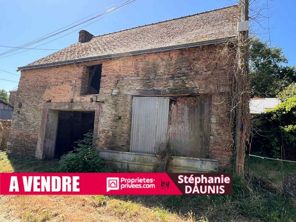 Villa i Saint-Nicolas-de-Redon, Loire-Atlantique - foto 2