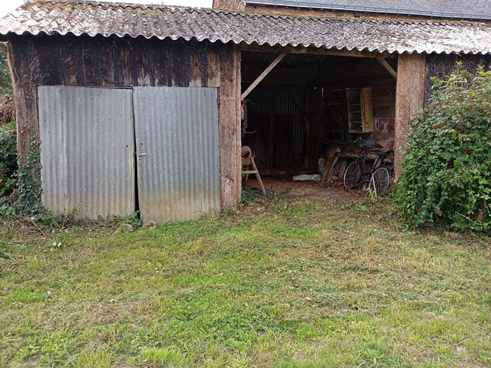 Villa i Saint-Nicolas-de-Redon, Loire-Atlantique - foto 5