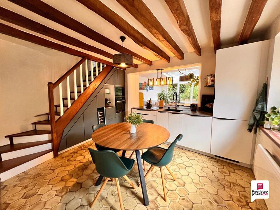 Landsbyhus i Avernes, Val-d'Oise - foto 1