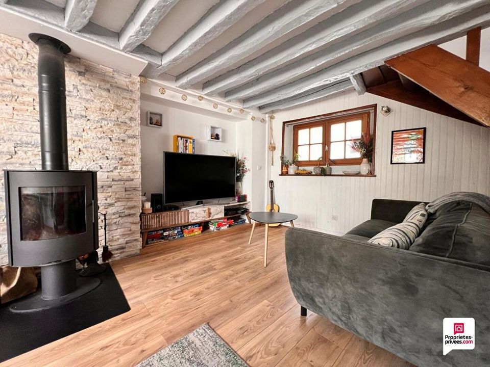 Landsbyhus i Avernes, Val-d'Oise - foto 4