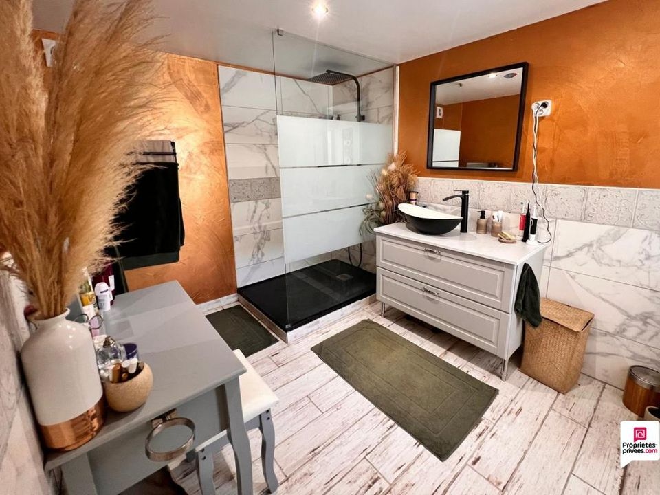 Landsbyhus i Avernes, Val-d'Oise - foto 5