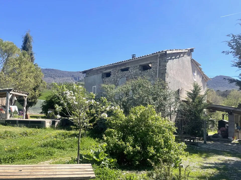 Villa i Thoard, Alpes-de-Haute-Provence - foto 2