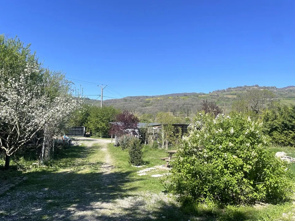 Villa i Thoard, Alpes-de-Haute-Provence - foto 3