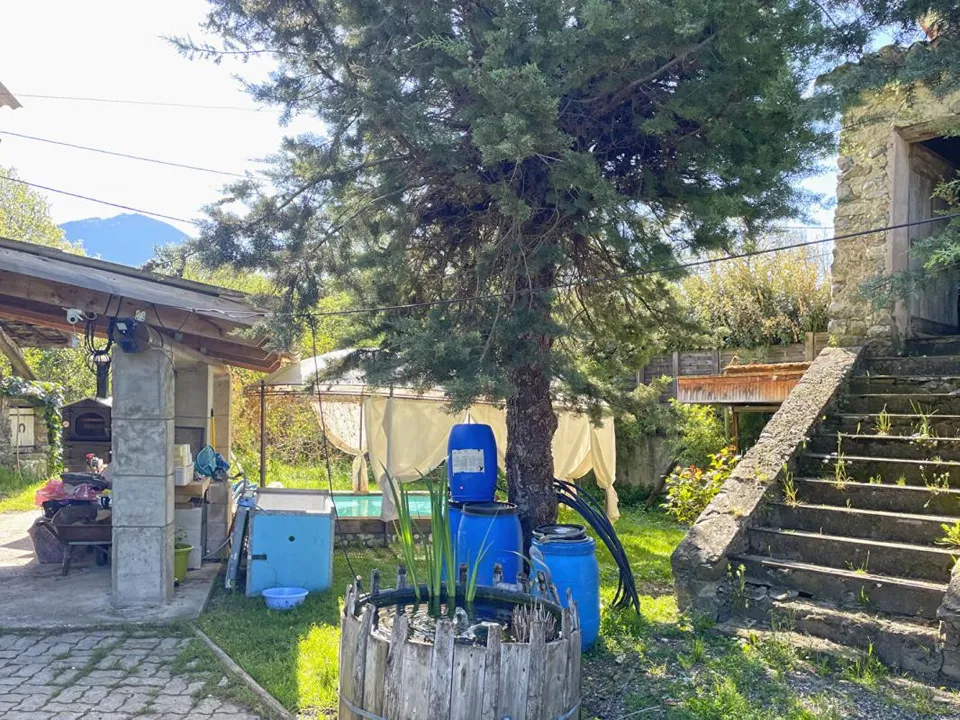 Villa i Thoard, Alpes-de-Haute-Provence - foto 4