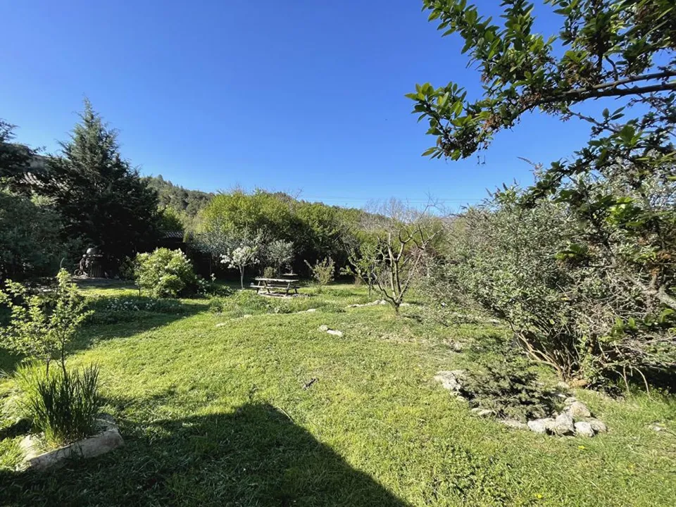 Villa i Thoard, Alpes-de-Haute-Provence - foto 5
