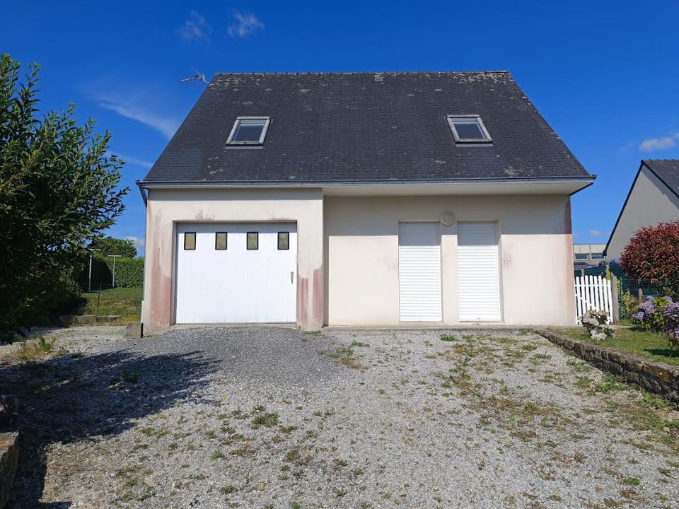 Villa i Briec, Finistere - bilde 2