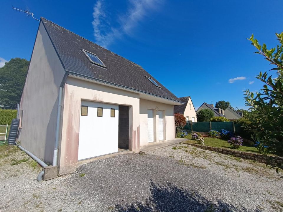 Villa i Briec, Finistere - bilde 3