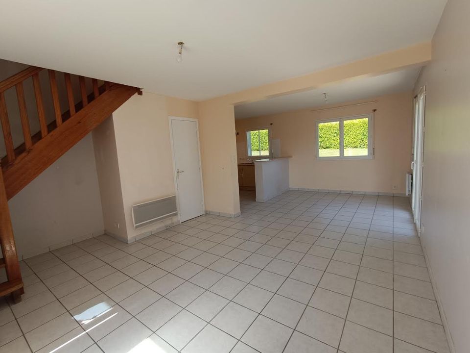 Villa i Briec, Finistere - bilde 4