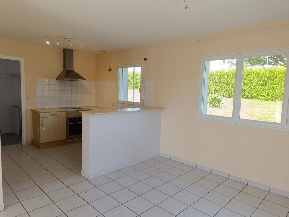 Villa i Briec, Finistere - bilde 5