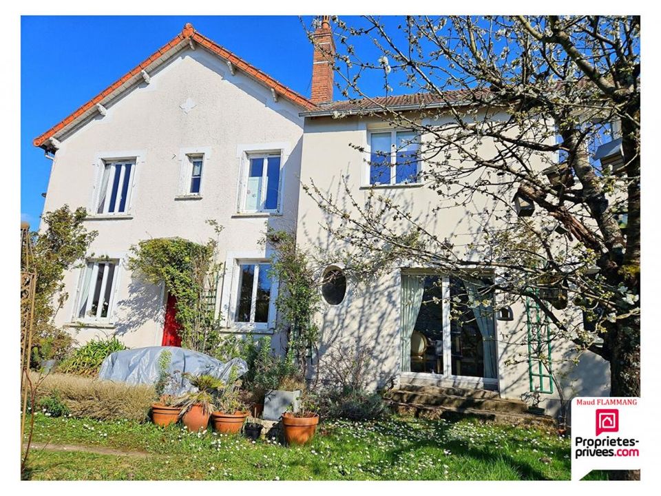 Villa i Orleans, Loiret - foto 2