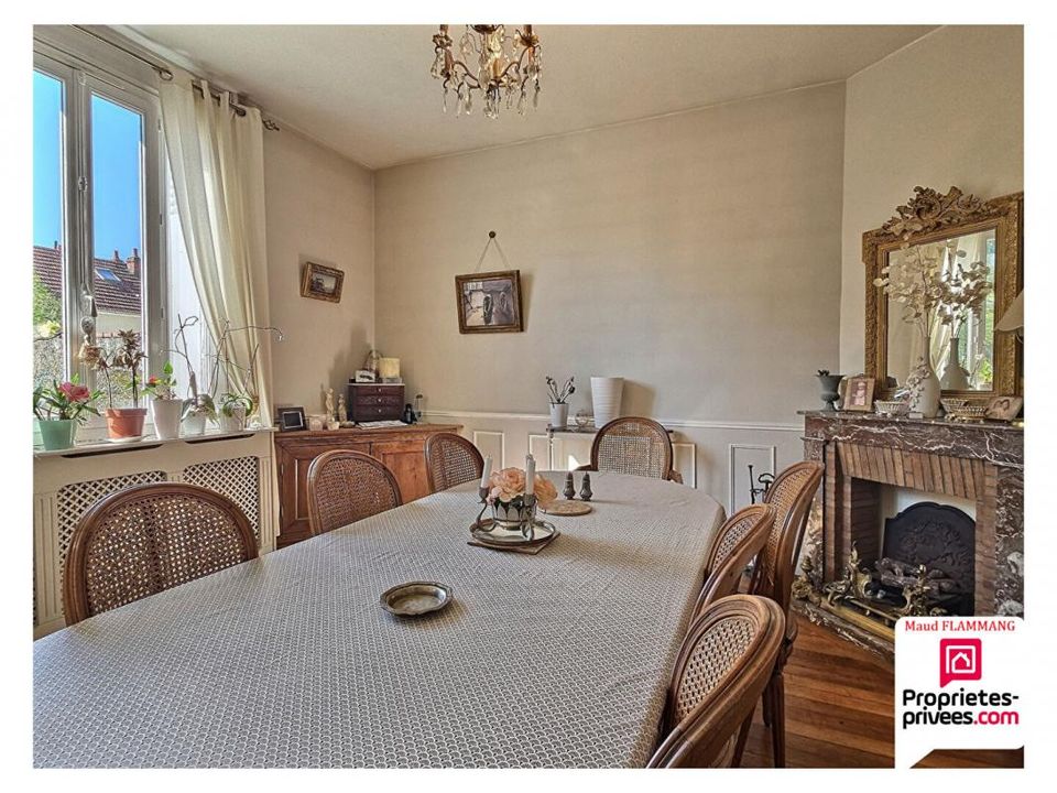Villa i Orleans, Loiret - foto 5