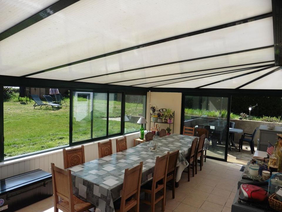 Villa in Mellac, Finistere - photo 2