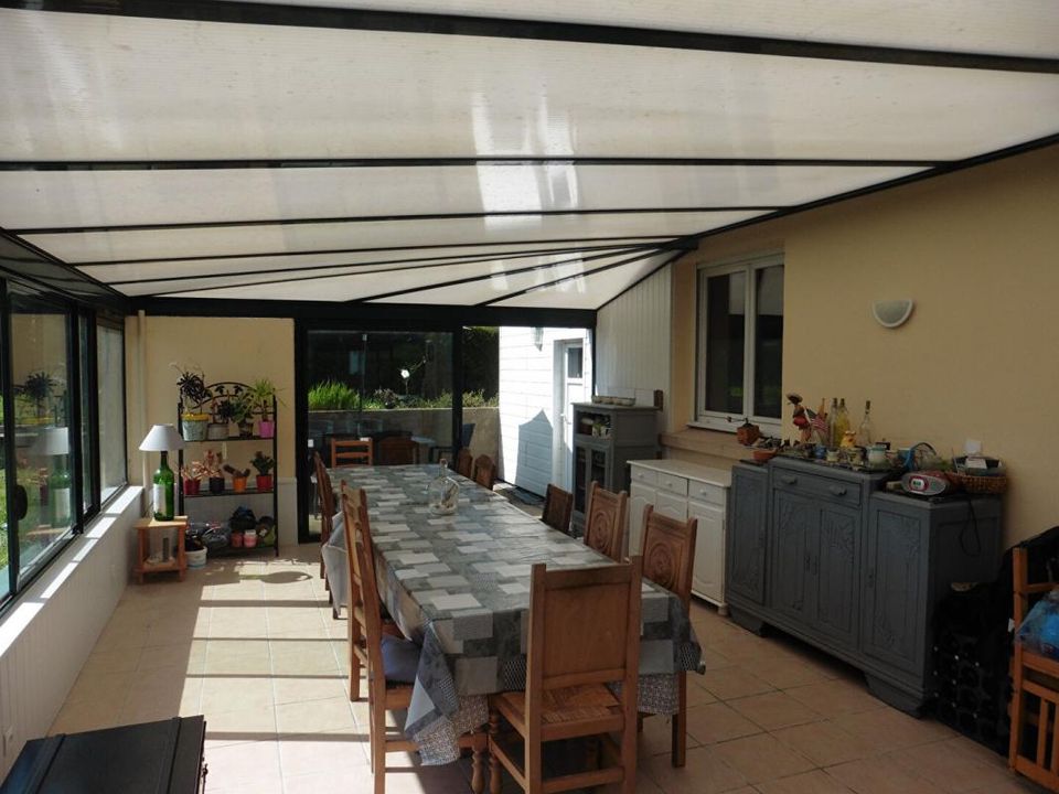 Villa in Mellac, Finistere - photo 3