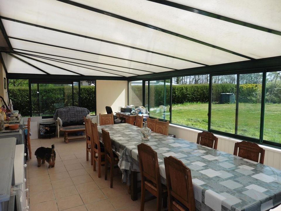 Villa in Mellac, Finistere - photo 4