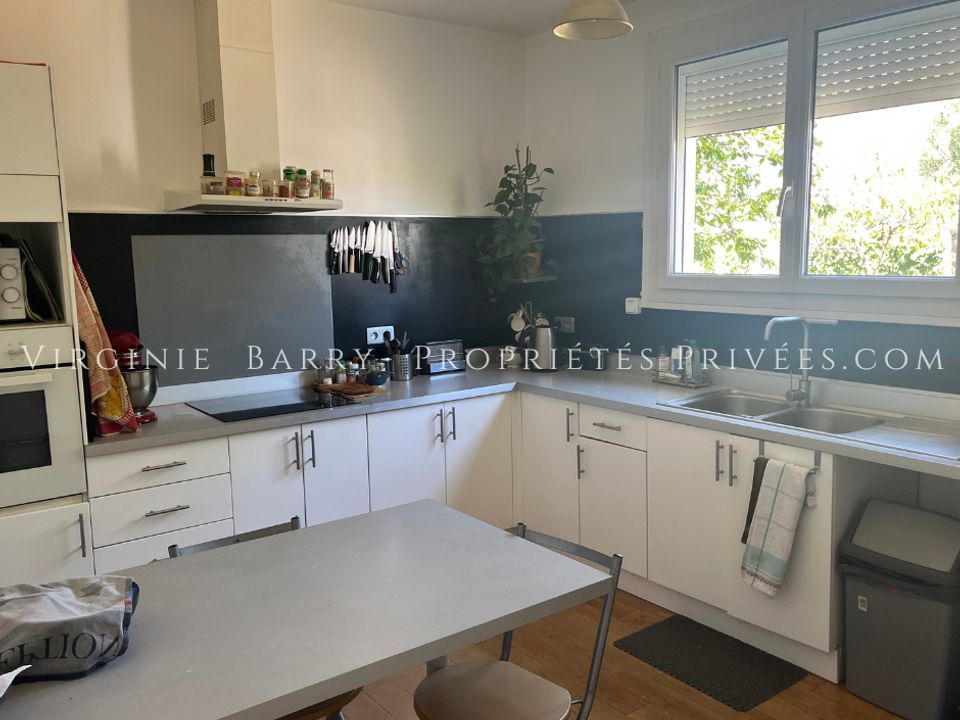 Villa i Rochefort, Charente-Maritime - bilde 3