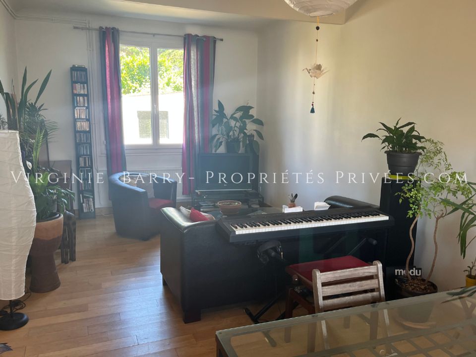 Villa i Rochefort, Charente-Maritime - bilde 4